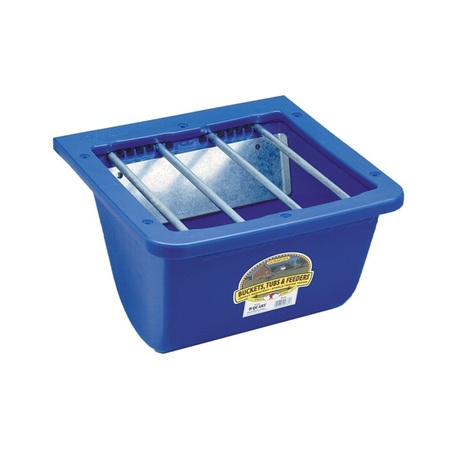 MILLER MFG Foal Feeder 9 quart 1133